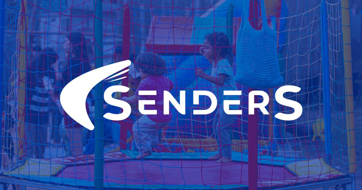 Senders